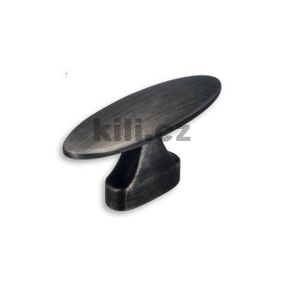 V�ce informac� o v�robku Knopka ILONA star� ocel brou�en�