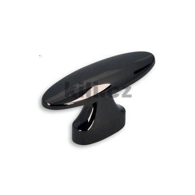 V�ce informac� o v�robku Knopka ILONA antracit kovov� lesk