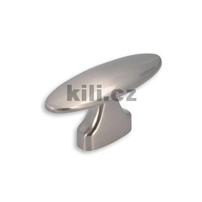 V�ce informac� o v�robku Knopka ILONA nikl brou�en� lesk