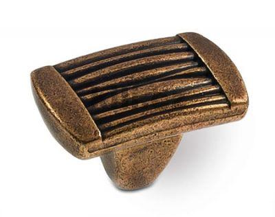 V�ce informac� o v�robku Knopka 2163-37 ZN58 staromosaz