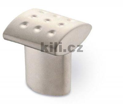 V�ce informac� o v�robku Knopka 1314-20 ZN4 nikl mat