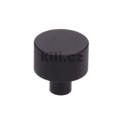 Knopka 2464-24 PB12 �ern� mat