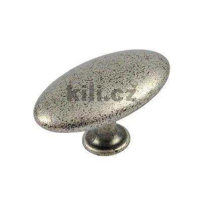 V�ce informac� o v�robku Knopka RADANA star� ocel