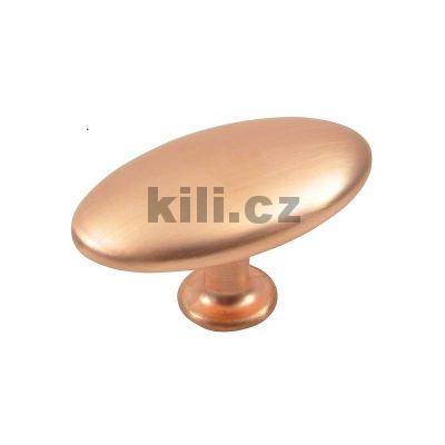 V�ce informac� o v�robku Knopka RADANA m�� brou�en�