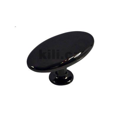 V�ce informac� o v�robku Knopka RADANA antracit kovov� lesk