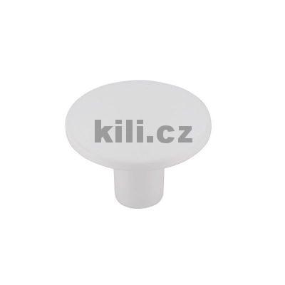 Knopka 2087F-30 PB32C b�l� mat