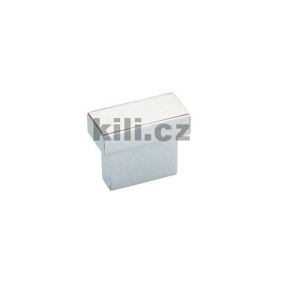 V�ce informac� o v�robku Knopka LOTKA chrom