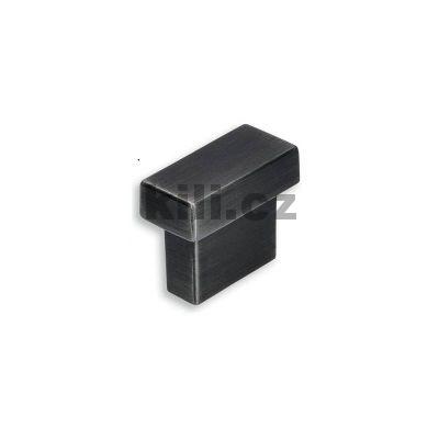 V�ce informac� o v�robku Knopka LOTKA star� ocel brou�en�