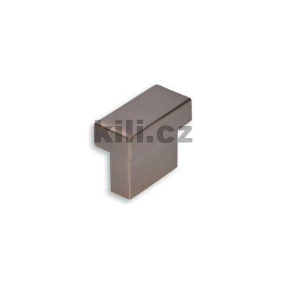 V�ce informac� o v�robku Knopka LOTKA nikl brou�en� lesk