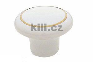 V�ce informac� o v�robku Knopka SP1-33 SPPD1 b�l�/�lut�