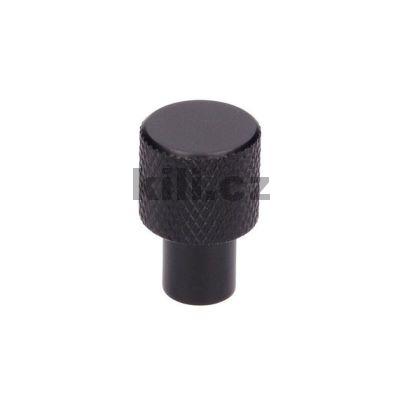 Knopka 2464-16 PB12 �ern� mat