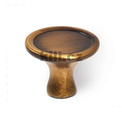 V�ce informac� o v�robku Knopka 2148-30 ZN31 staromosaz