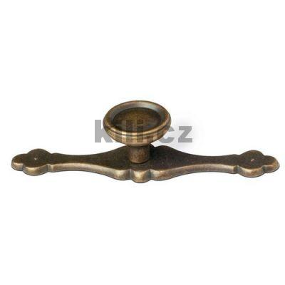 V�ce informac� o v�robku Knopka 1997-119 ZN10 staromosaz