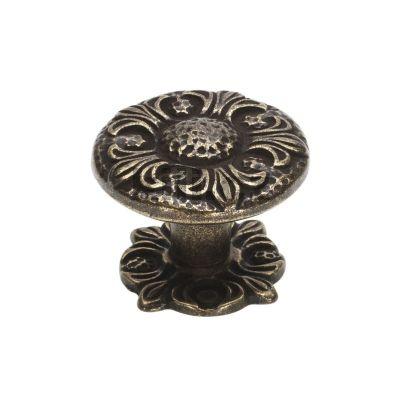 V�ce informac� o v�robku Knopka 357-33 ZN10 staromosaz