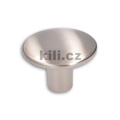 Knopka 2087F-30 ZN21 nikl brou�en�