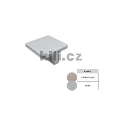 V�ce informac� o v�robku Knopka OSKAR Al - AL elox