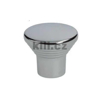 V�ce informac� o v�robku Knopka MONEDA chrom
