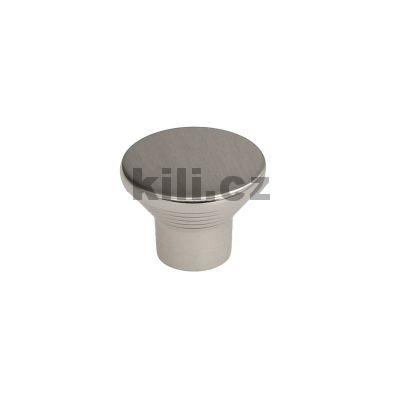 V�ce informac� o v�robku Knopka MONEDA nikl brou�en� lesk