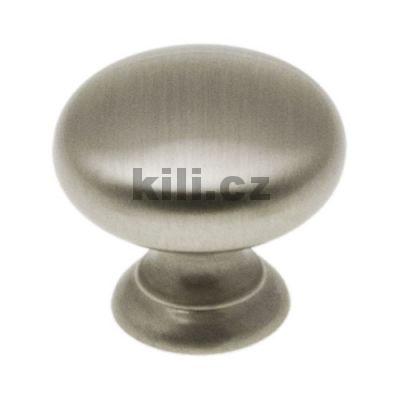 V�ce informac� o v�robku Knopka BOLITA nikl brou�en� lesk