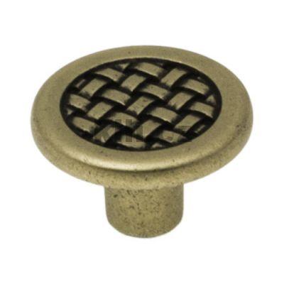 V�ce informac� o v�robku Knopka DULCITA staromosaz