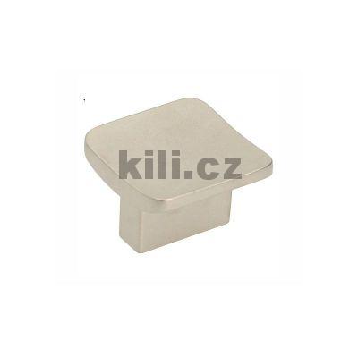 V�ce informac� o v�robku Knopka VETIRO nikl mat