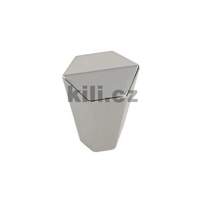 V�ce informac� o v�robku Knopka HONEY nikl mat