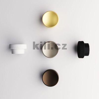 Knopka JBL �ern� mat