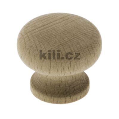 V�ce informac� o v�robku Knopka JOSEFKA buk surov�