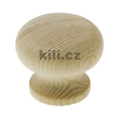 V�ce informac� o v�robku Knopka JOSEFKA smrk surov�