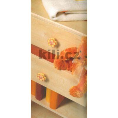 Knopka H149-44 RU3 kytka