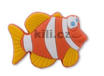 V�ce informac� o v�robku Knopka H150-53 RU6 ryba