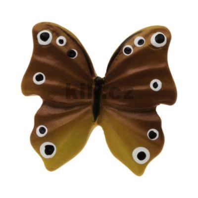 V�ce informac� o v�robku Knopka MOT�L oran�ov�