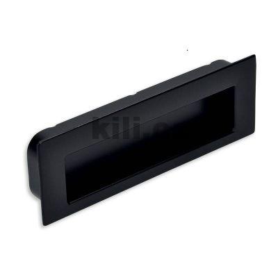 V�ce informac� o v�robku �chytka z�pustn� BEATA 96 �ern� mat