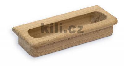 V�ce informac� o v�robku �chytka z�pustn� R-1565 Mu�le DUB surov� M31