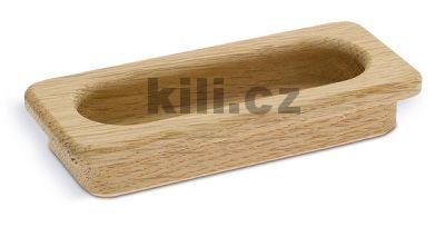 V�ce informac� o v�robku �chytka z�pustn� M30 mu�le DUB surov�