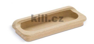 V�ce informac� o v�robku �chytka z�pustn� M35 mu�le BUK surov�