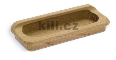 V�ce informac� o v�robku �chytka z�pustn� M35 mu�le DUB surov�