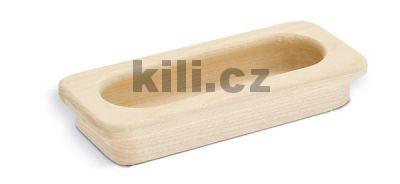 V�ce informac� o v�robku �chytka z�pustn� M30 mu�le JAVOR surov�