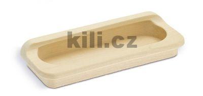 V�ce informac� o v�robku �chytka z�pustn� M35 mu�le JAVOR surov�