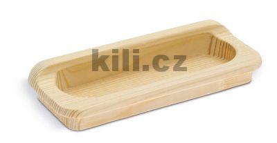 V�ce informac� o v�robku �chytka z�pustn� M35 mu�le SMRK surov�