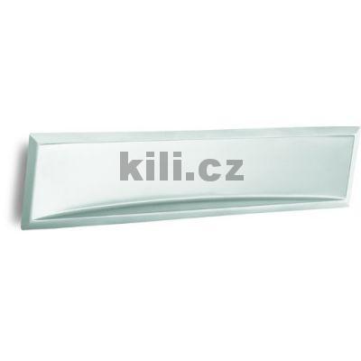 �chytka FERIA 128 chrom mat