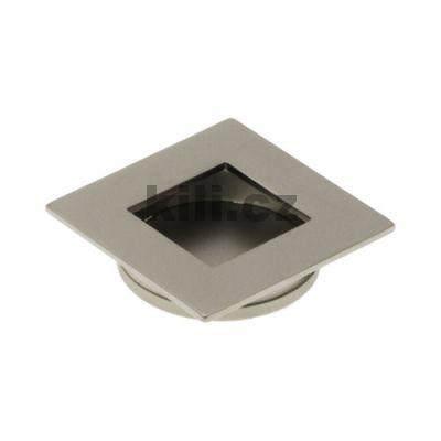 V�ce informac� o v�robku �chytka z�pustn� MARZA 41 nikl mat