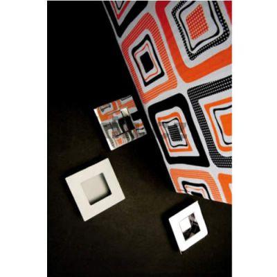 �chytka z�pustn� MARZA 41 nikl mat