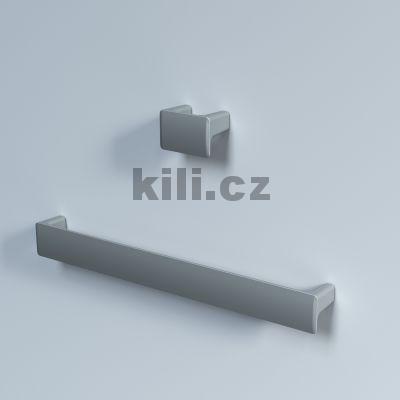 �chytka Gen 32 nikl mat