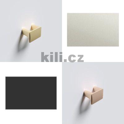 �chytka Gen 32 �ern� mat