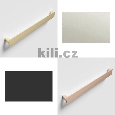 �chytka Gen 224 nikl mat