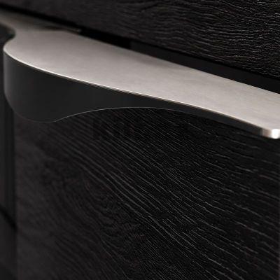 �chytka profilov� Wave 288 nikl mat