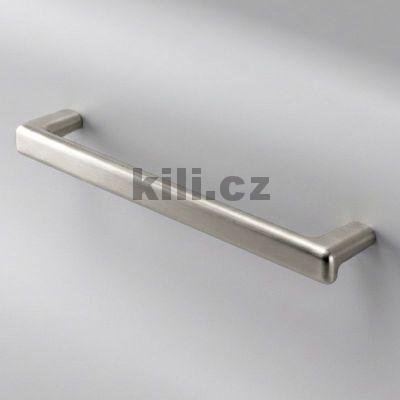 �chytka Oblong 160 nikl mat