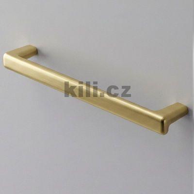 �chytka Oblong 160 zlat�