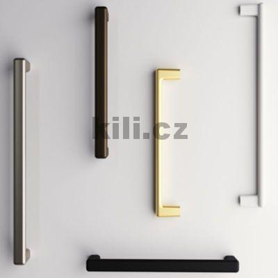 �chytka Oblong 160 zlat�